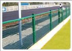 Wire Mesh Fence 